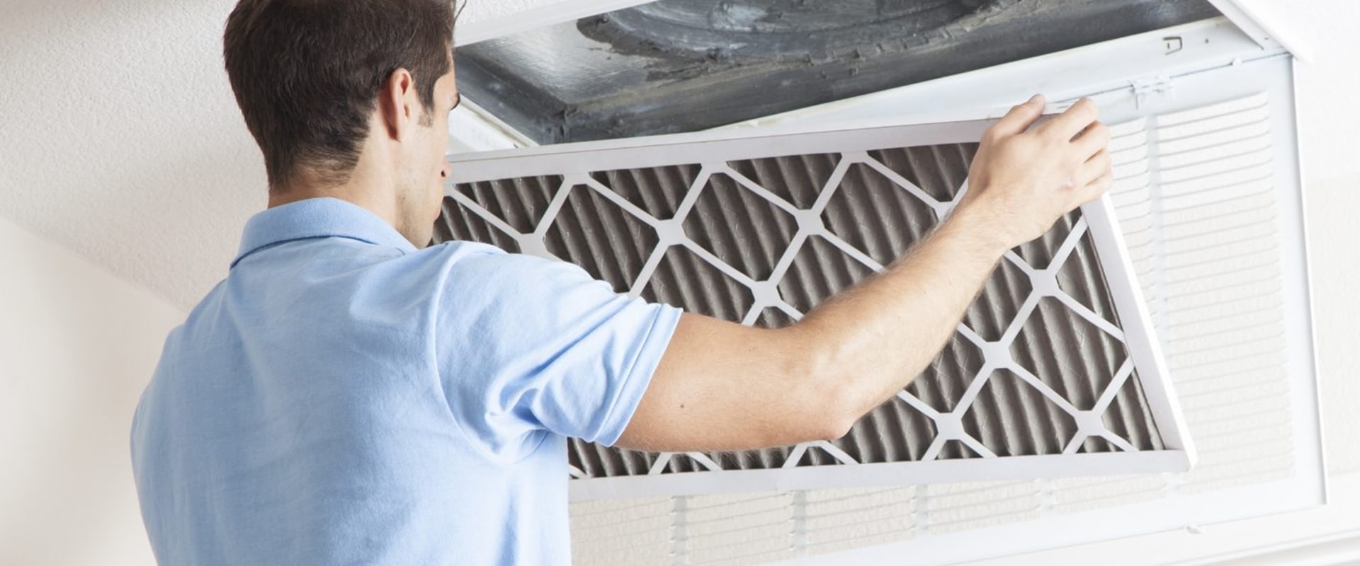 Expert Tips for Using 20x25x4 Air Demon HVAC and Furnace Replacement Air Filters in Air Duct Cleaning