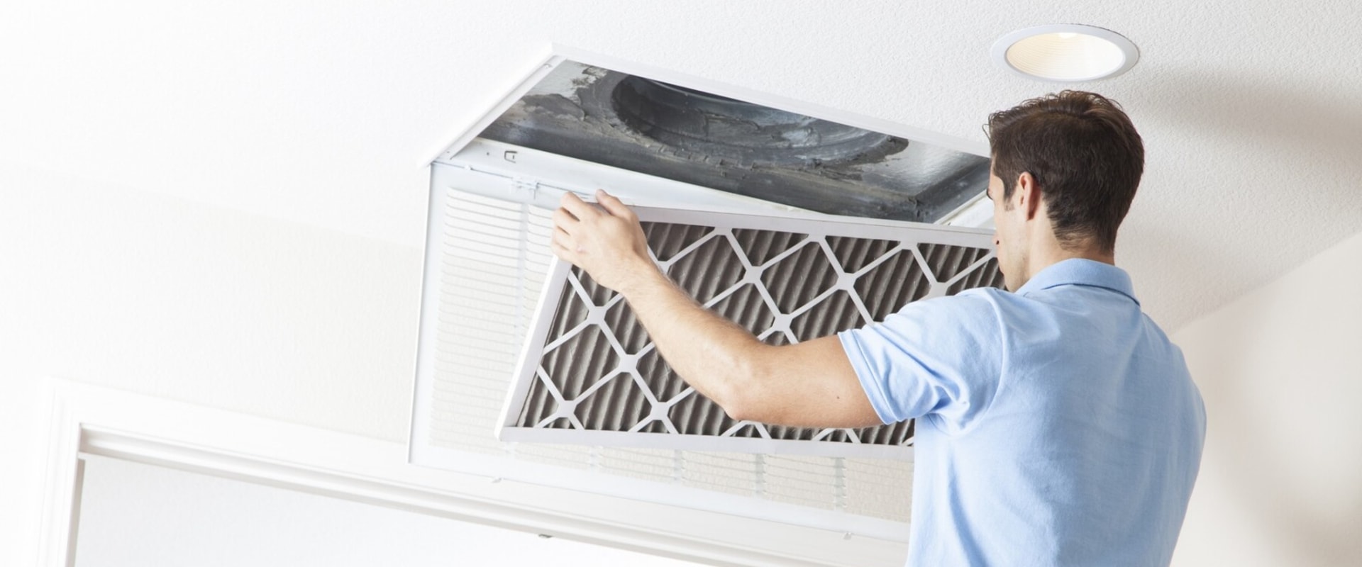 Hiring Vent Cleaning Services in Hallandale Beach FL