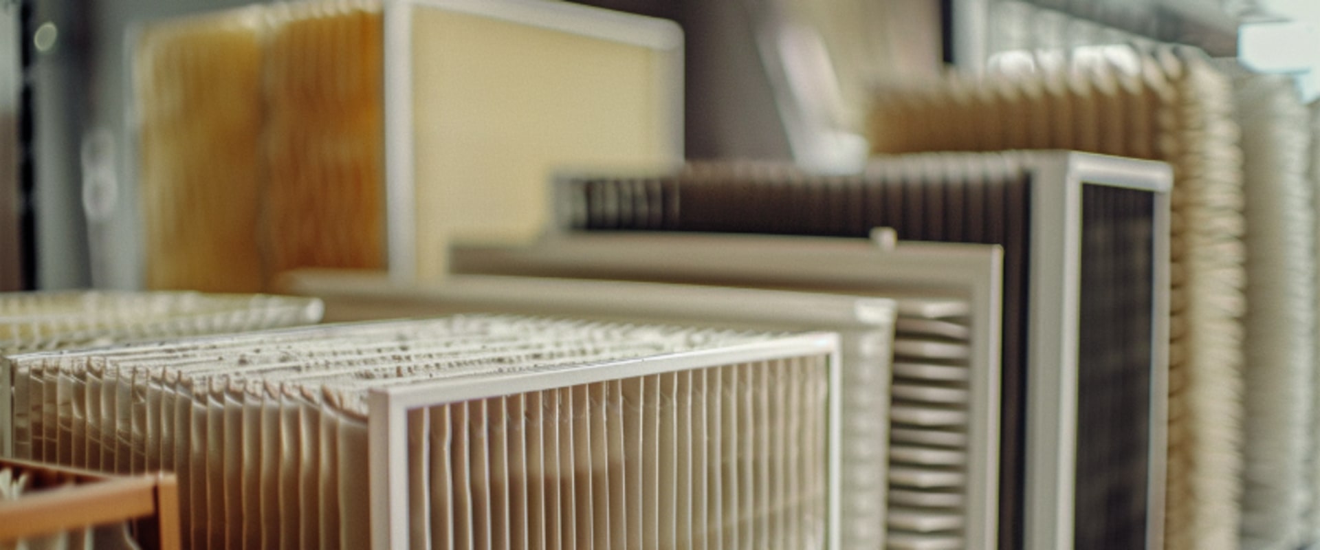 Maximize Air Duct Cleaning Results With The Right HVAC And Furnace Air Filters For Home