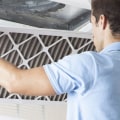 Expert Tips for Using 20x25x4 Air Demon HVAC and Furnace Replacement Air Filters in Air Duct Cleaning