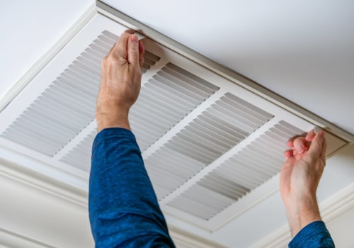 When is the Best Time to Clean Air Ducts? - An Expert's Perspective
