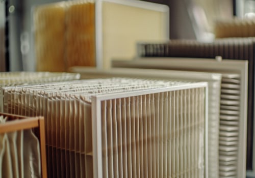 Maximize Air Duct Cleaning Results With The Right HVAC And Furnace Air Filters For Home